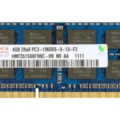 Sk Hynix Hmt351S6Bfr8C H9 4Gb Ddr3 1333 Cl9