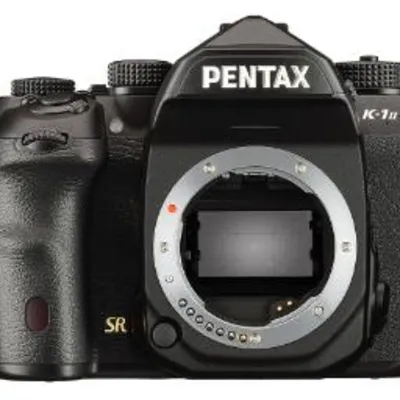 Pentax K 1