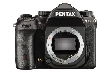 Pentax K 1