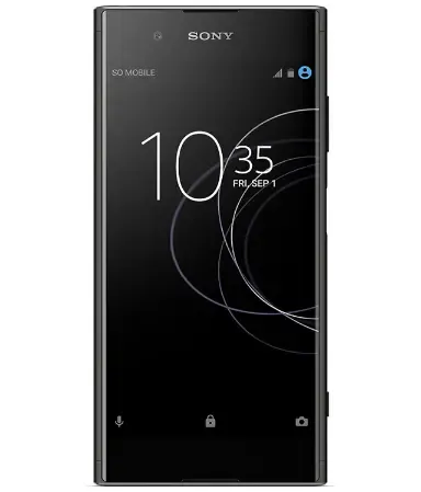 Sony Xperia XA1 Plus