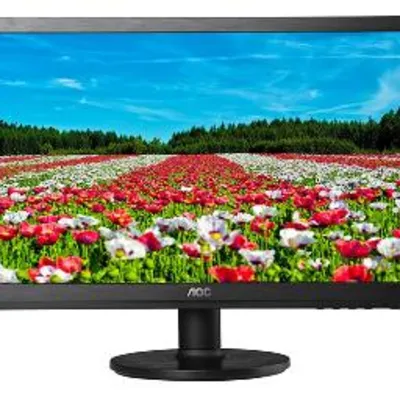 Aoc E2060Swdn