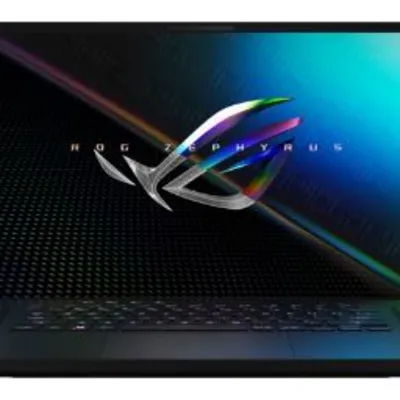Asus Zephyrus M16 Gu603Ze Core I7 12700H Rtx 3050Ti 16Gb 512Gb