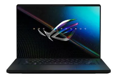 صورة Asus Zephyrus M16 Gu603Ze Core I7 12700H Rtx 3050Ti 16Gb 512Gb
