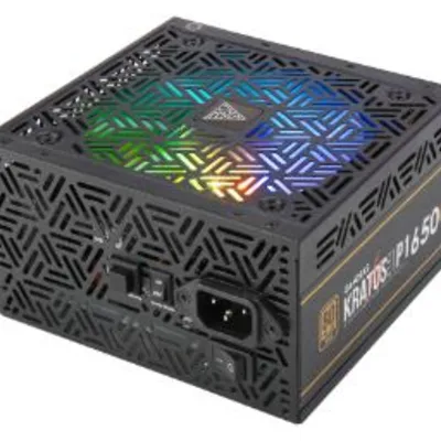 Gamdias Kratos P1 650G 650W
