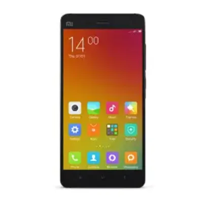 Xiaomi Mi 4 Lte