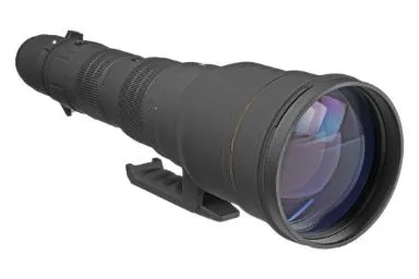 مقارنة Nikon Af S Nikkor 400Mm F28E Fl Ed Vr {request()->input('language_config')['common']['with']} Sigma 300 800Mm F56 Ex Dg Hsm
