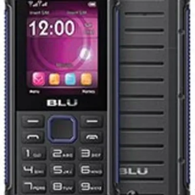 Blu Tank Xtreme 24