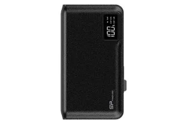 مقارنة Silicon Power S103 10000Mah {request()->input('language_config')['common']['with']} يوسامز US-CD123 PB47 ميني سعة 5000 مللي أمبير ساعة