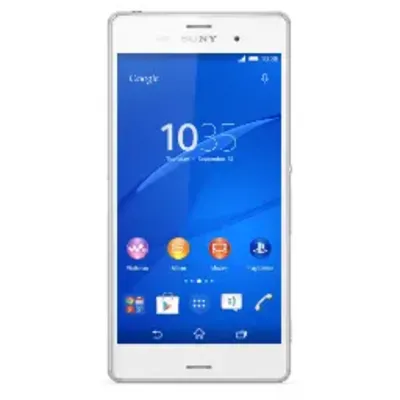 Sony Xperia Z3