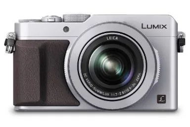 مقارنة كاميرا Panasonic Lumix DMC-GF7 {request()->input('language_config')['common']['with']} Panasonic Lumix Dmc Lx100
