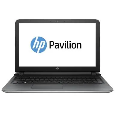 صورة Hp Pavilion 15 Ab582Tx Core I5 8Gb 1Tb 4Gb