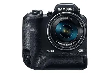 Samsung Wb2200F