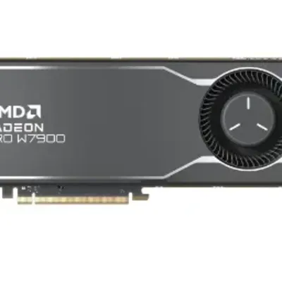 Amd راديون Pro W7900
