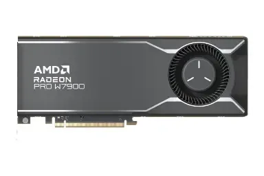 Amd راديون Pro W7900