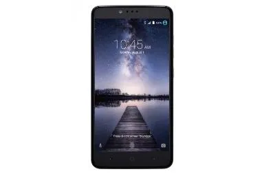 مقارنة Apple iPhone X {request()->input('language_config')['common']['with']} زد تي إي Zmax Pro