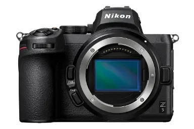 صورة Nikon Z5