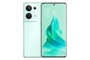 Oppo Reno9 Pro+