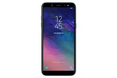 Samsung Galaxy A6 (إصدار 2018)