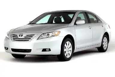 Toyota Camry Gl 2007