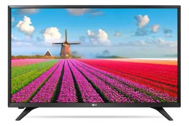 Lg 43Lj500T
