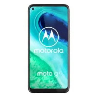 Motorola Moto G8