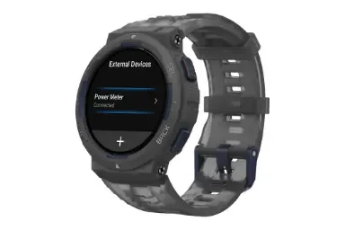 Amazfit Active Edge