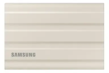 مقارنة Samsung 860EVO SATA 2.5 بوصة بسعة 4 تيرابايت {request()->input('language_config')['common']['with']} Samsung T7 Shield Usb 32 Gen 2 2Tb