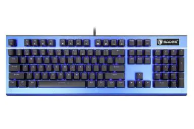 مقارنة Logitech K260 {request()->input('language_config')['common']['with']} Sades Sickle Kailh