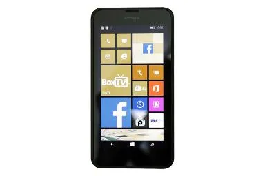صورة Nokia Lumia 630 Dual Sim