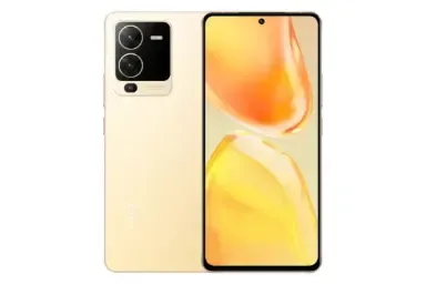Vivo S15
