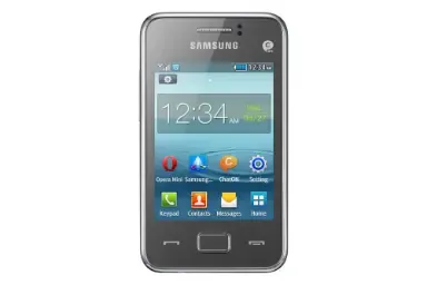 مقارنة Samsung Rex 80 S5222R {request()->input('language_config')['common']['with']} زد تي إي nubia Z40 Pro