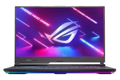 صورة Asus Rog Strix G17 G713Qr Ryzen 7 5800H Rtx 3070 32Gb 1Tb