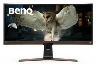 Benq Ew3880R