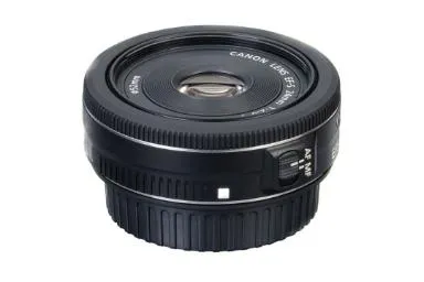 مقارنة Canon Ef S 24Mm F28 Stm {request()->input('language_config')['common']['with']} Sigma 28 70Mm F28 Dg Dn Contemporary
