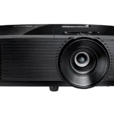 Optoma W400LVe