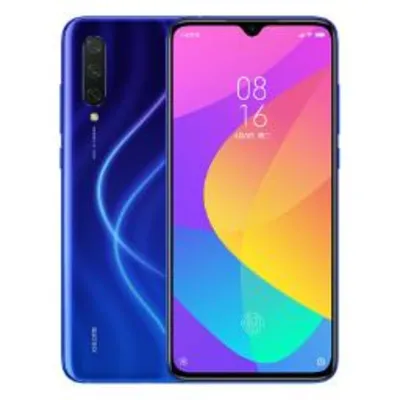 Xiaomi Mi 9 Lite