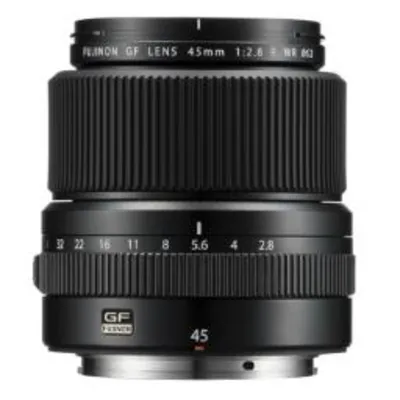 Fujifilm Gf 45Mm F28 R Wr