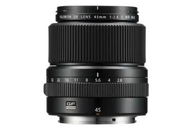 صورة Fujifilm Gf 45Mm F28 R Wr