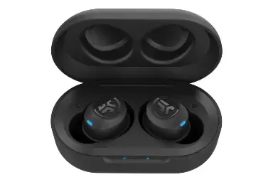 مقارنة Edifier K550 {request()->input('language_config')['common']['with']} Jlab Jbuds Air
