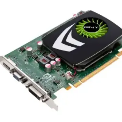 Nvidia Geforce 220