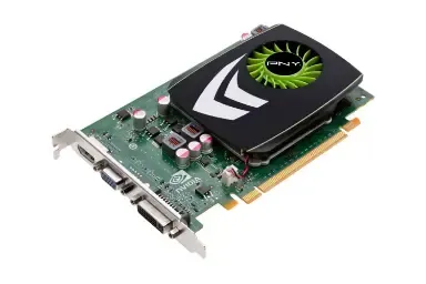 Nvidia Geforce 220