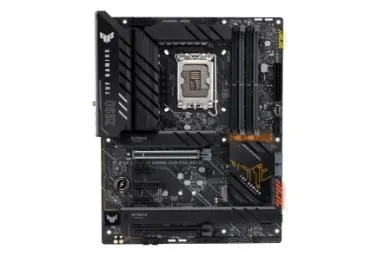 صورة Asus Tuf Gaming Z690 Plus Wifi D4