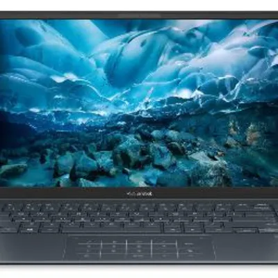 Asus Zenbook 14 Um425Ug Ryzen 5 Mx450 16Gb 1Tb