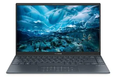 صورة Asus Zenbook 14 Um425Ug Ryzen 5 Mx450 16Gb 1Tb