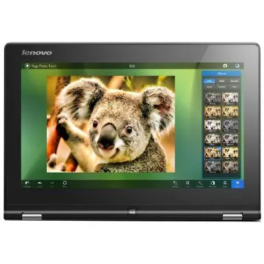 صورة Lenovo Yoga 2 11 Pentium 4Gb 500Gb