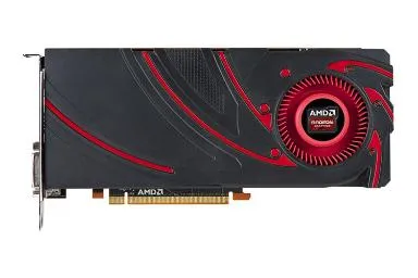 صورة Amd راديون R9 285