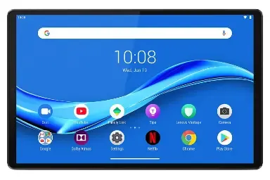 Lenovo M10 Plus