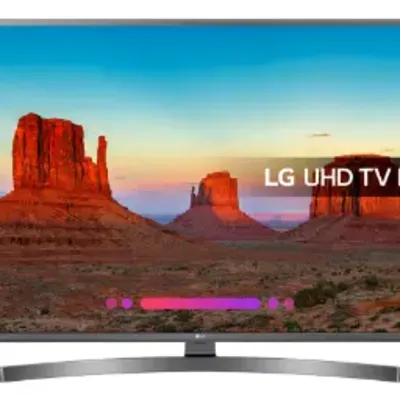 Lg 43Uk6750