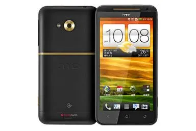 Htc One Xc