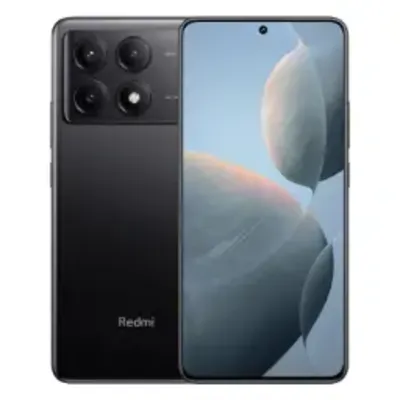 Xiaomi Redmi K70E